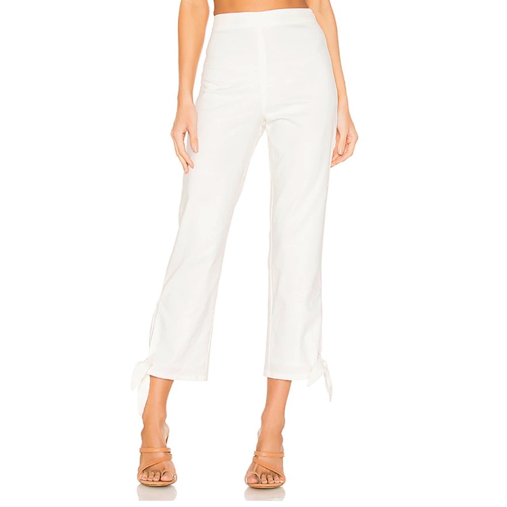 Majorelle Brexley Pants - Revolve
